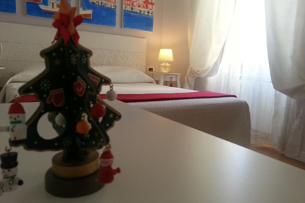Casa Martini Bed & Breakfast Rome Exterior photo