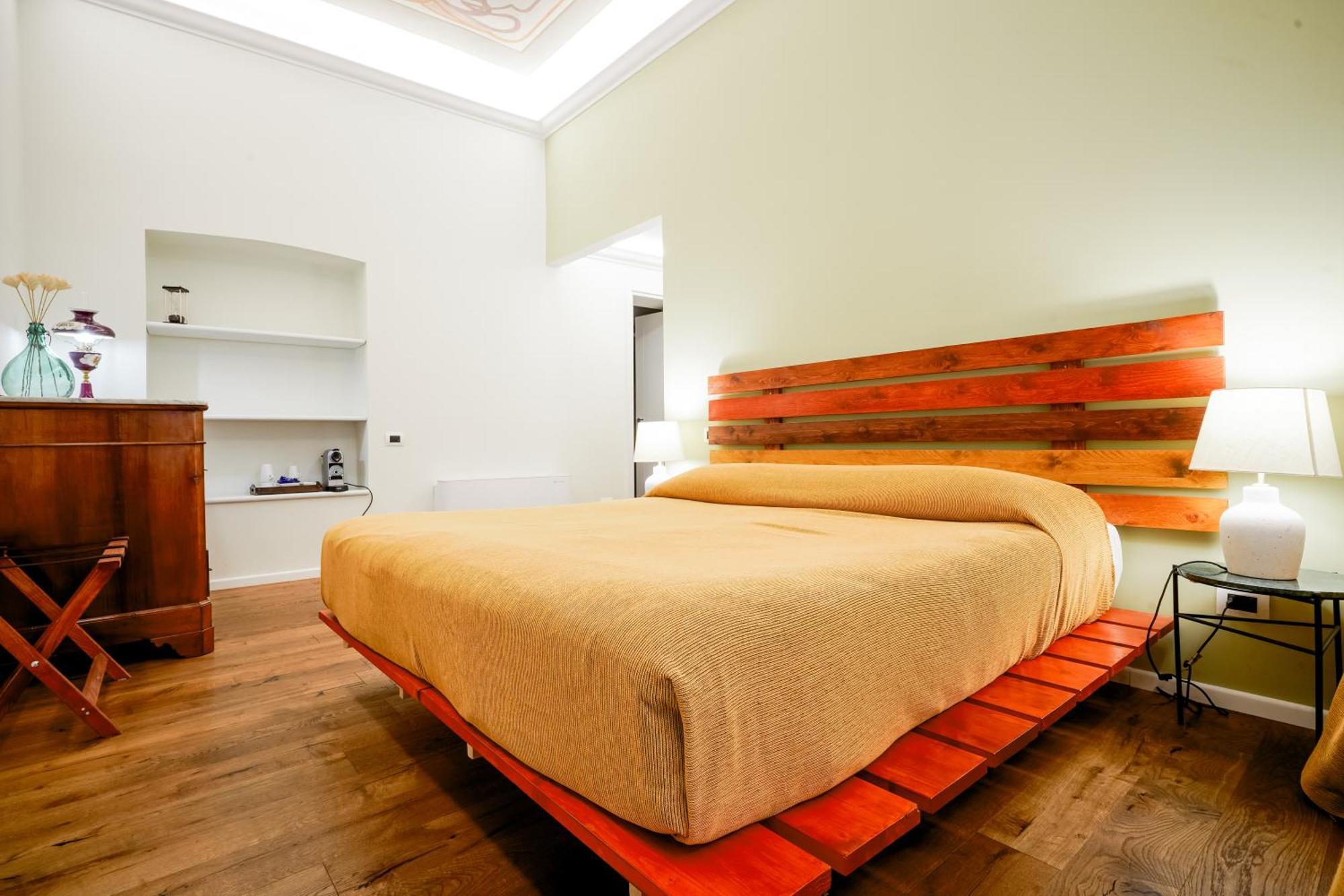 Casa Martini Bed & Breakfast Rome Exterior photo
