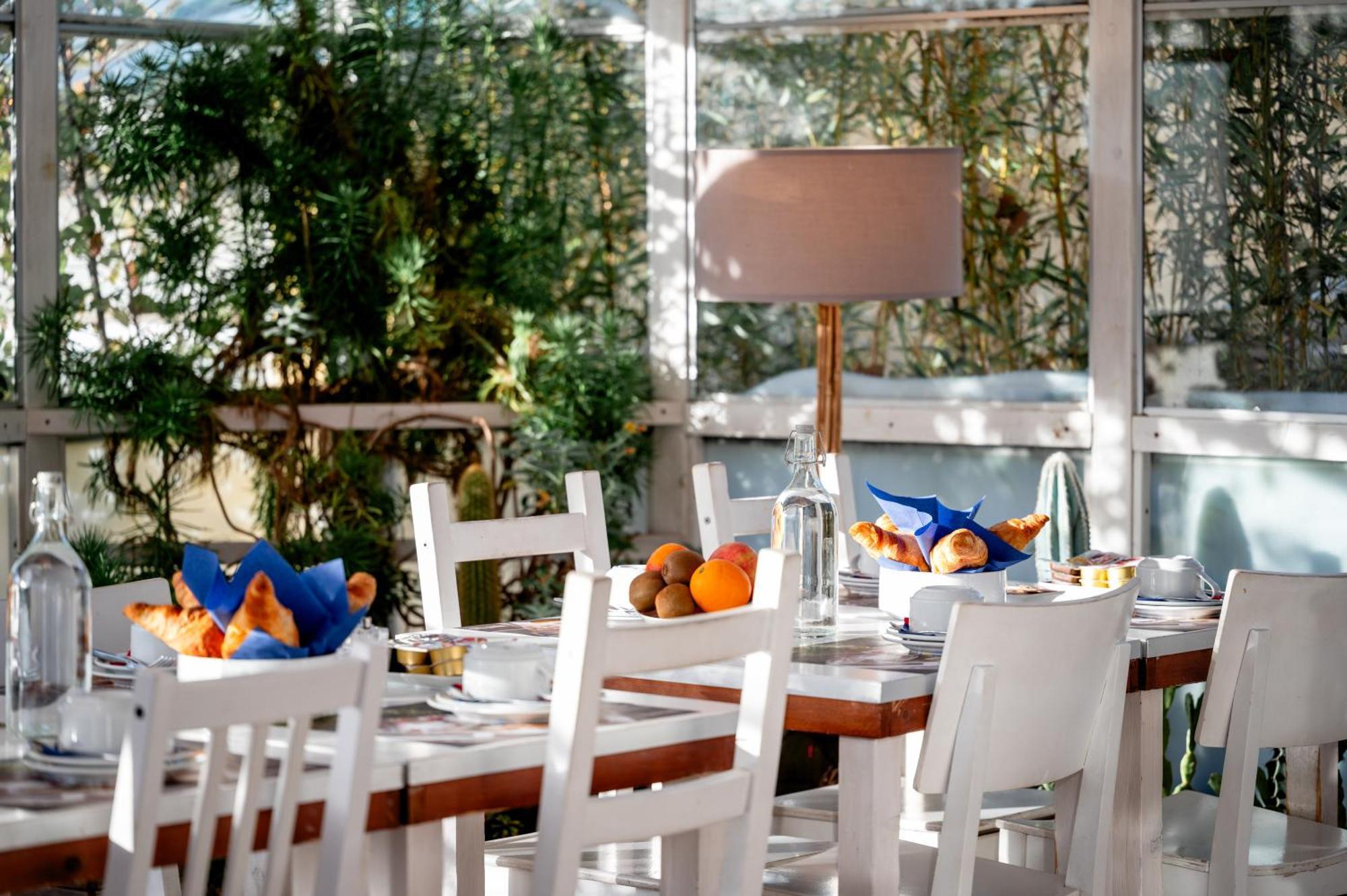 Casa Martini Bed & Breakfast Rome Exterior photo