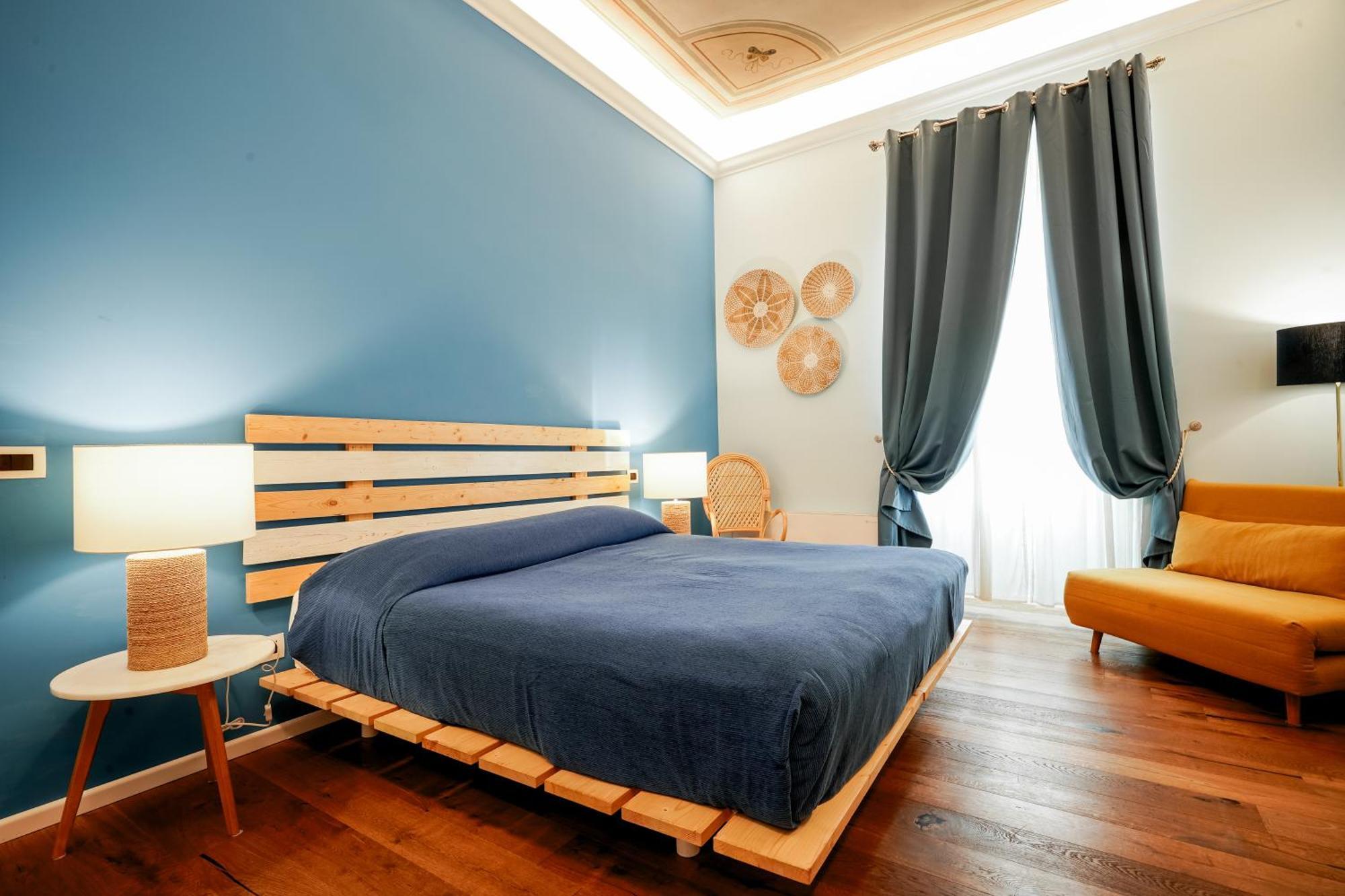 Casa Martini Bed & Breakfast Rome Exterior photo
