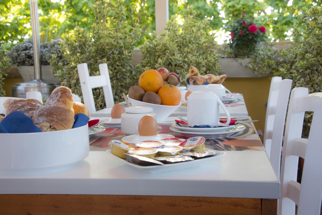 Casa Martini Bed & Breakfast Rome Exterior photo