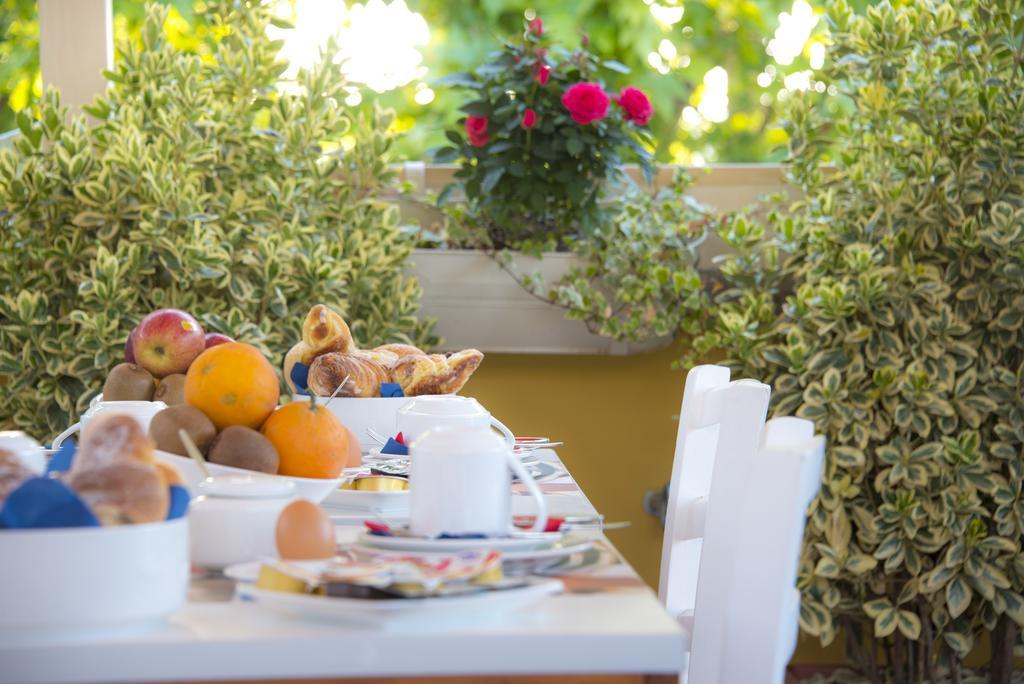 Casa Martini Bed & Breakfast Rome Exterior photo