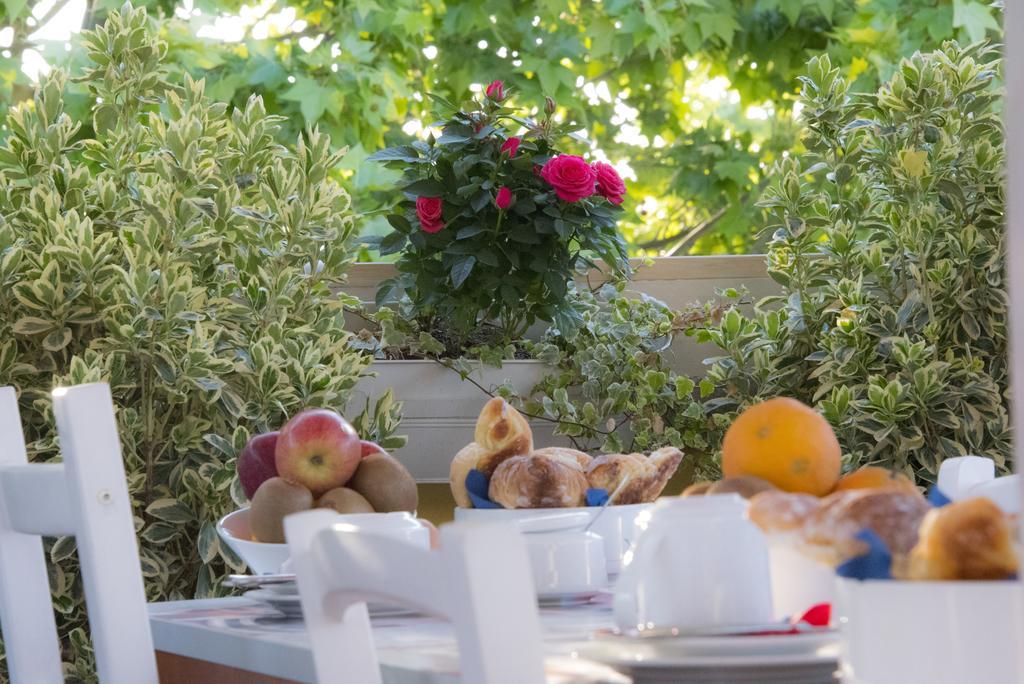 Casa Martini Bed & Breakfast Rome Exterior photo