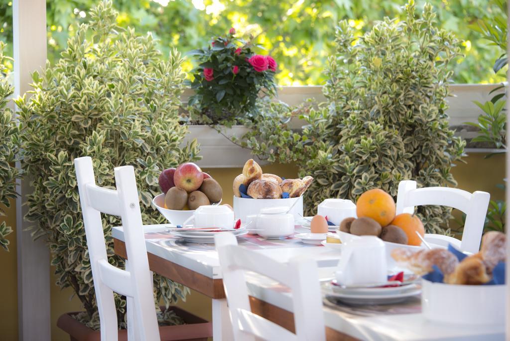 Casa Martini Bed & Breakfast Rome Exterior photo