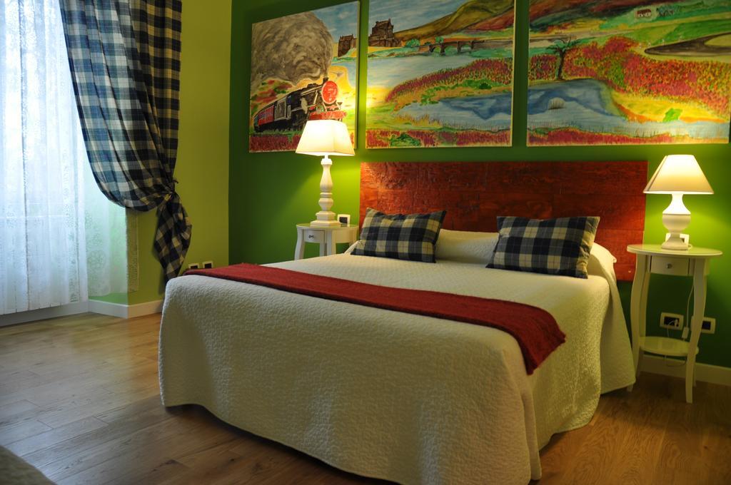 Casa Martini Bed & Breakfast Rome Exterior photo
