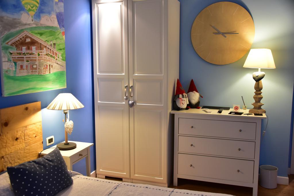 Casa Martini Bed & Breakfast Rome Exterior photo
