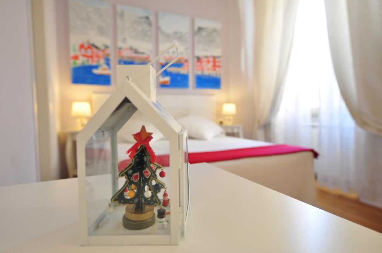Casa Martini Bed & Breakfast Rome Exterior photo