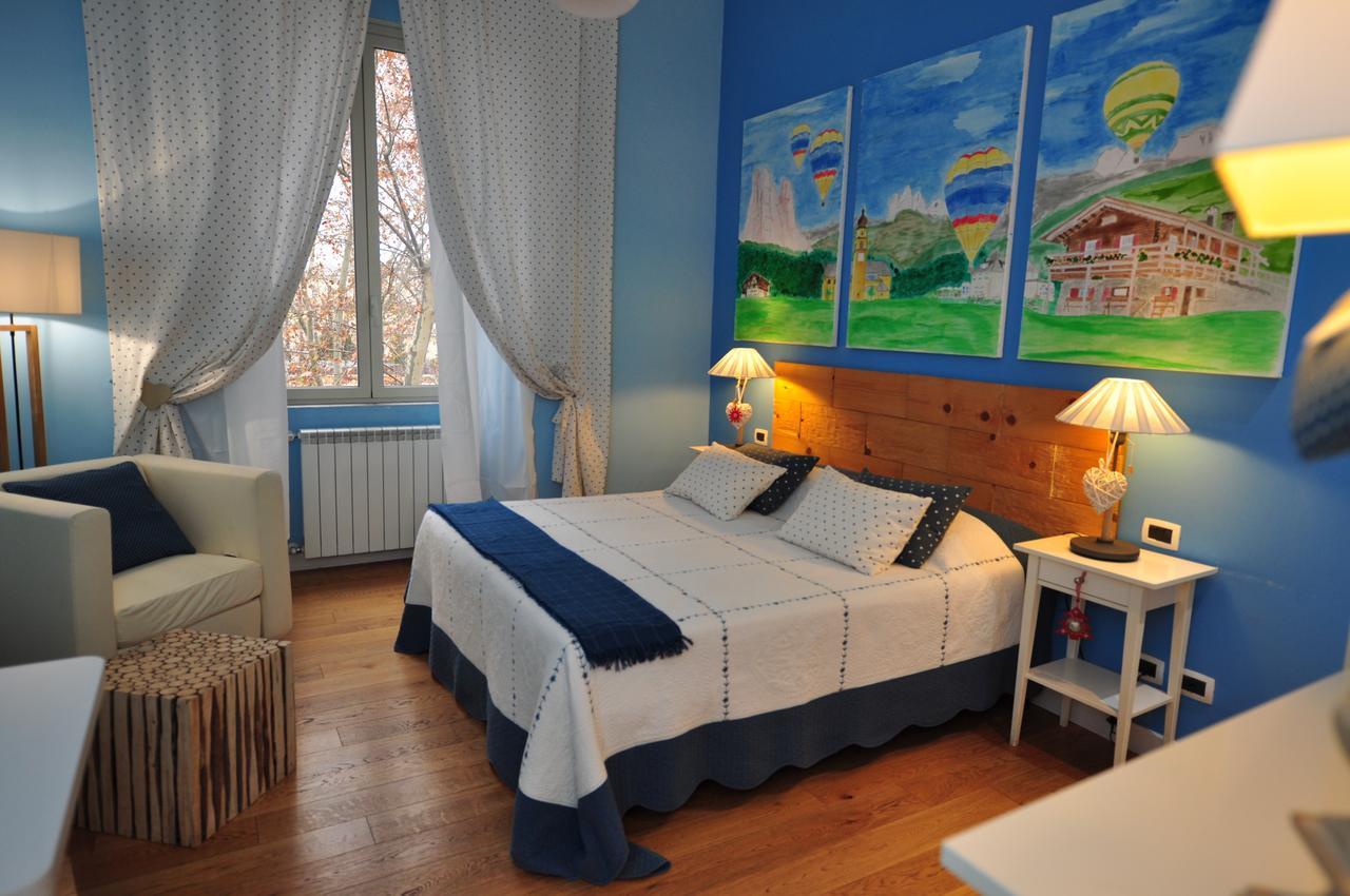 Casa Martini Bed & Breakfast Rome Exterior photo