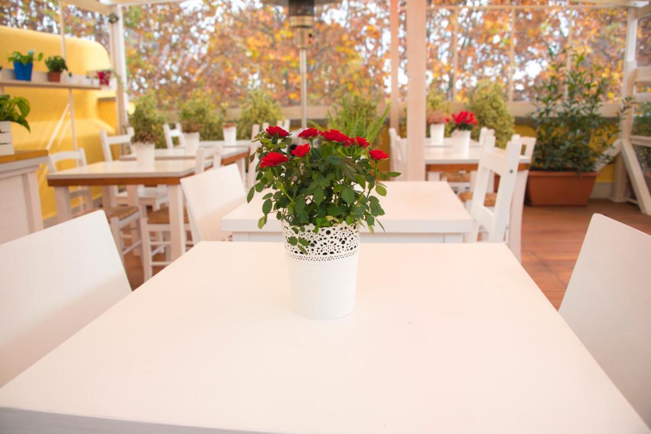 Casa Martini Bed & Breakfast Rome Exterior photo