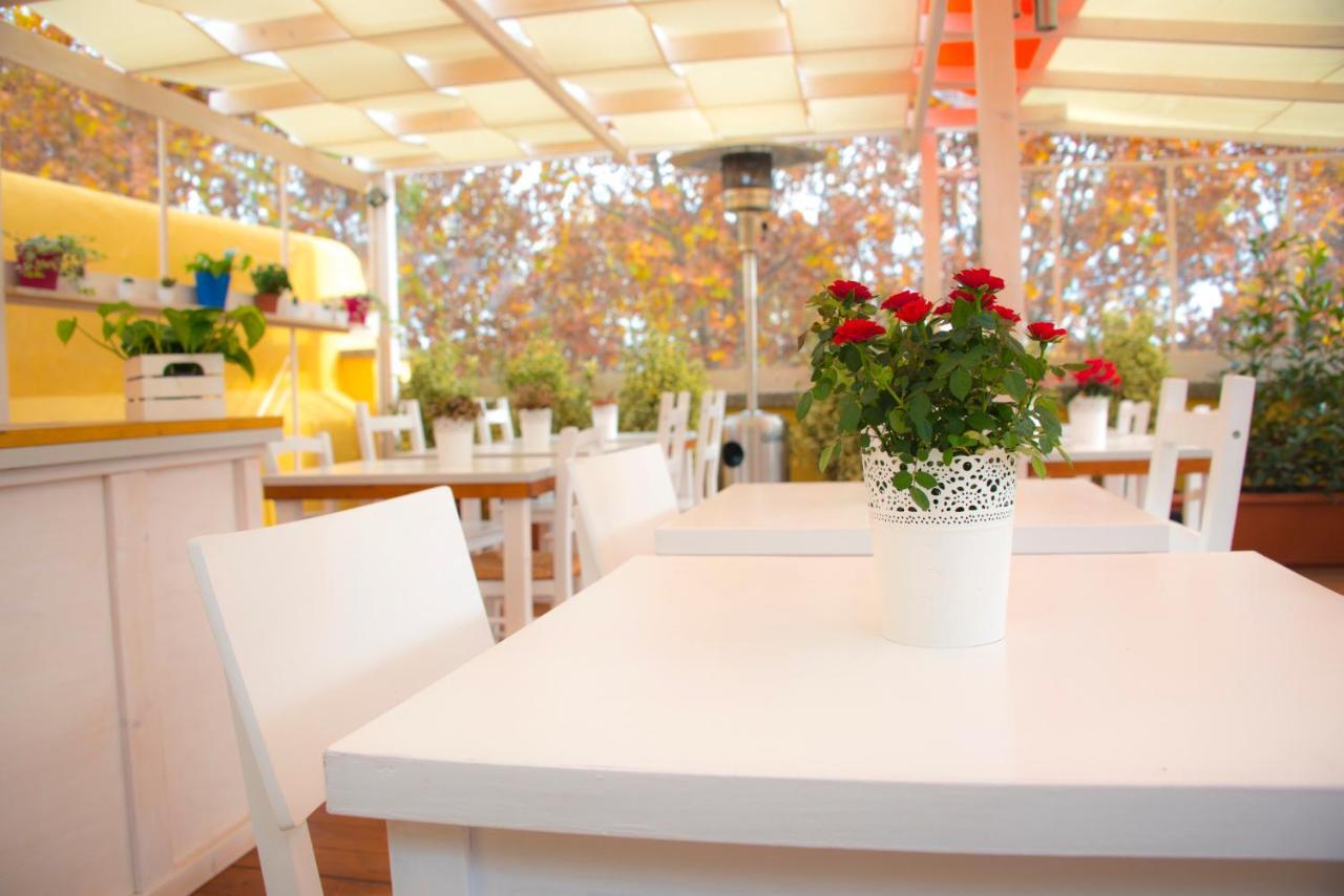 Casa Martini Bed & Breakfast Rome Exterior photo