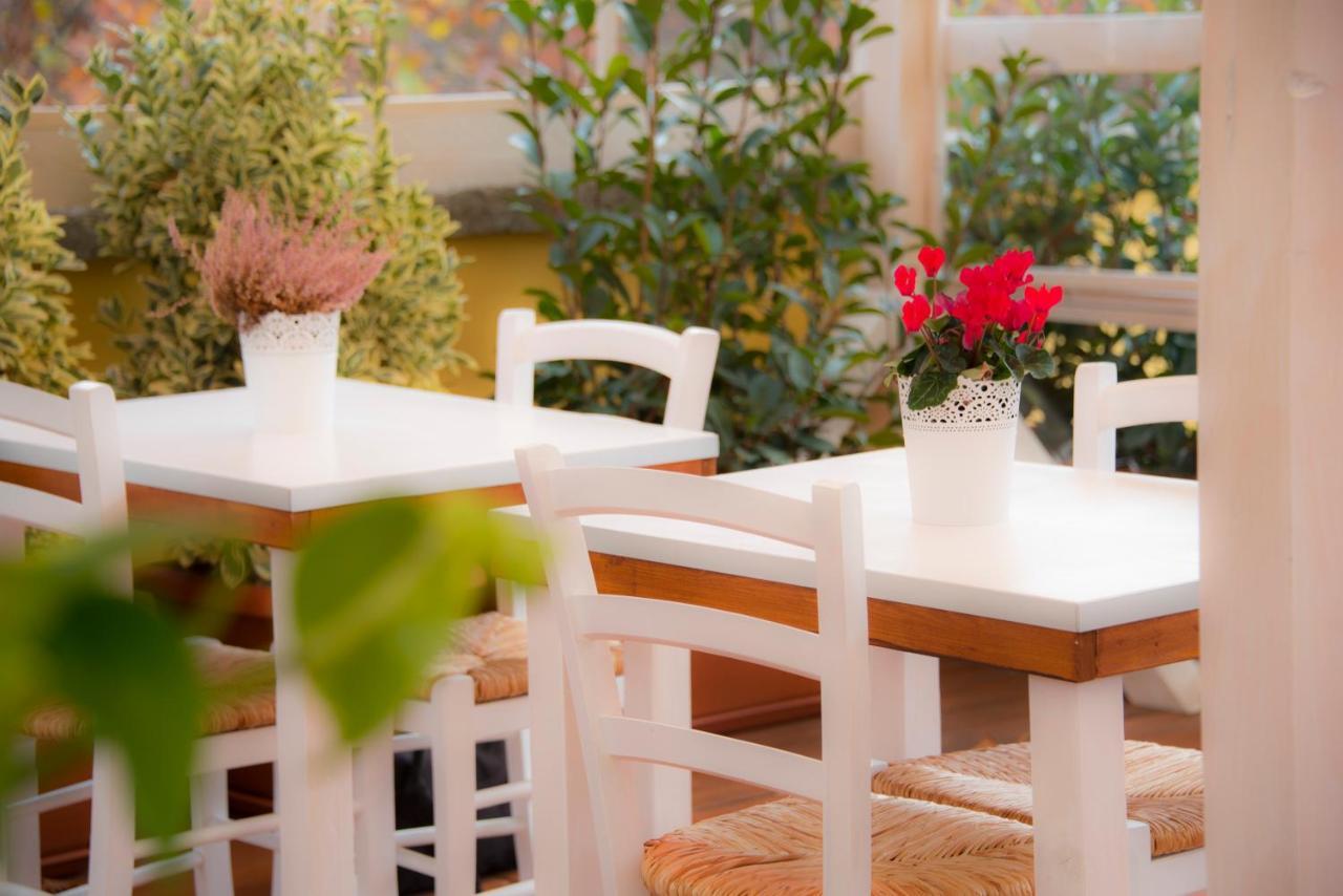 Casa Martini Bed & Breakfast Rome Exterior photo