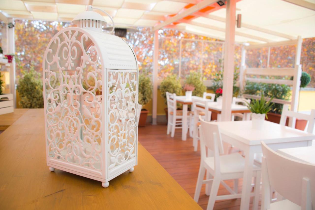 Casa Martini Bed & Breakfast Rome Exterior photo