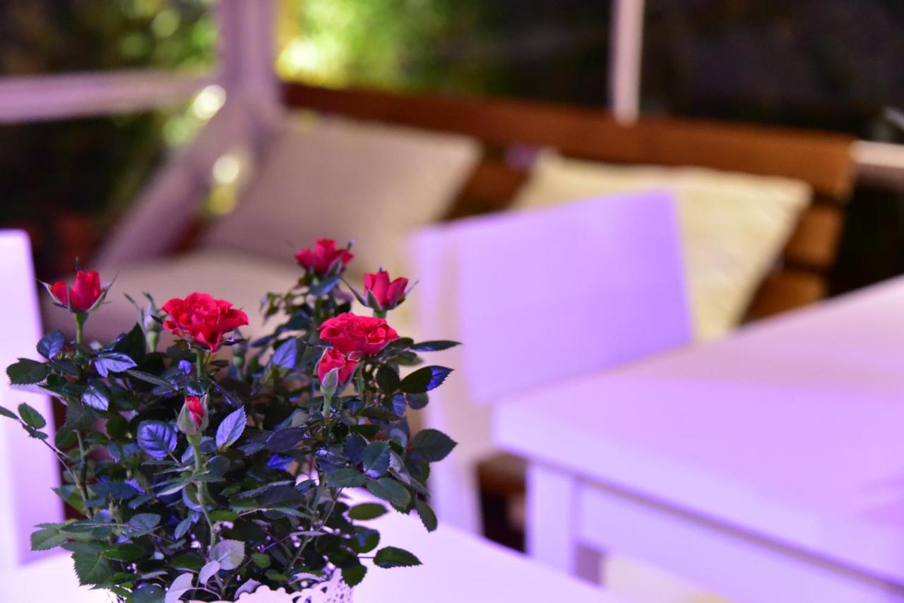 Casa Martini Bed & Breakfast Rome Exterior photo