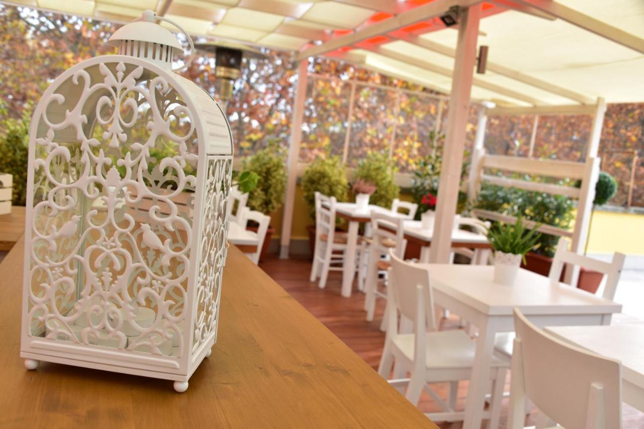 Casa Martini Bed & Breakfast Rome Exterior photo