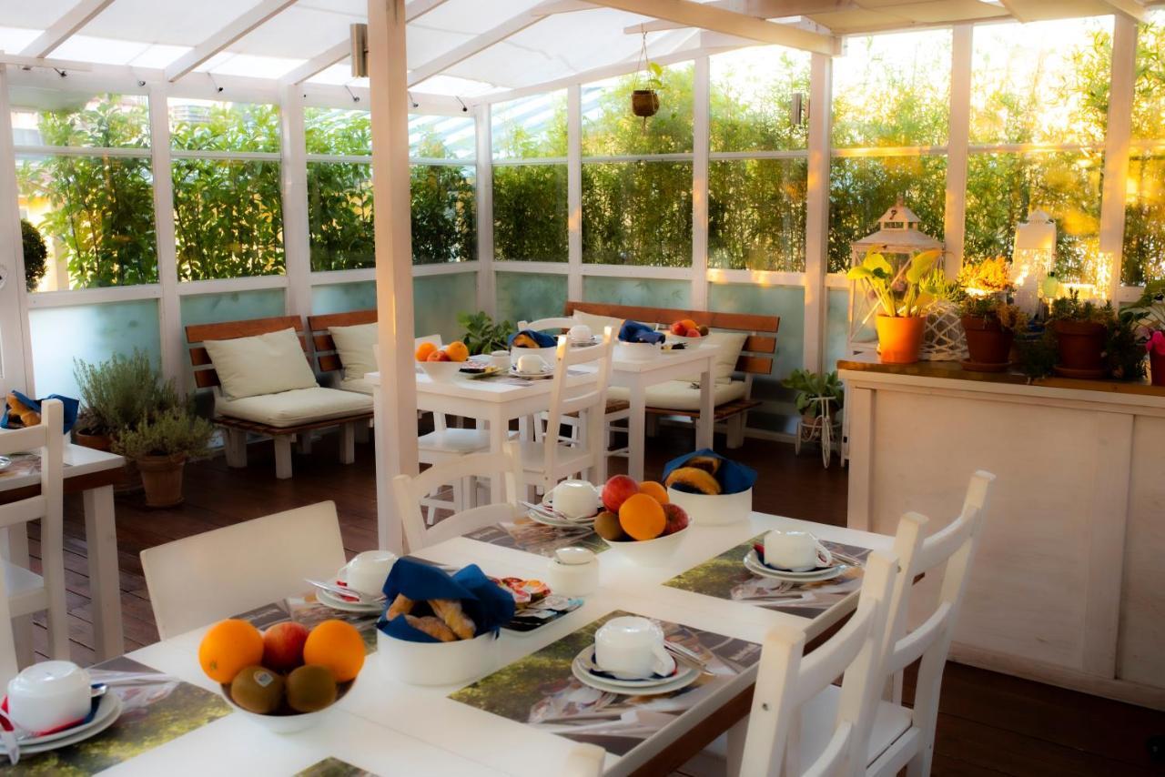 Casa Martini Bed & Breakfast Rome Exterior photo