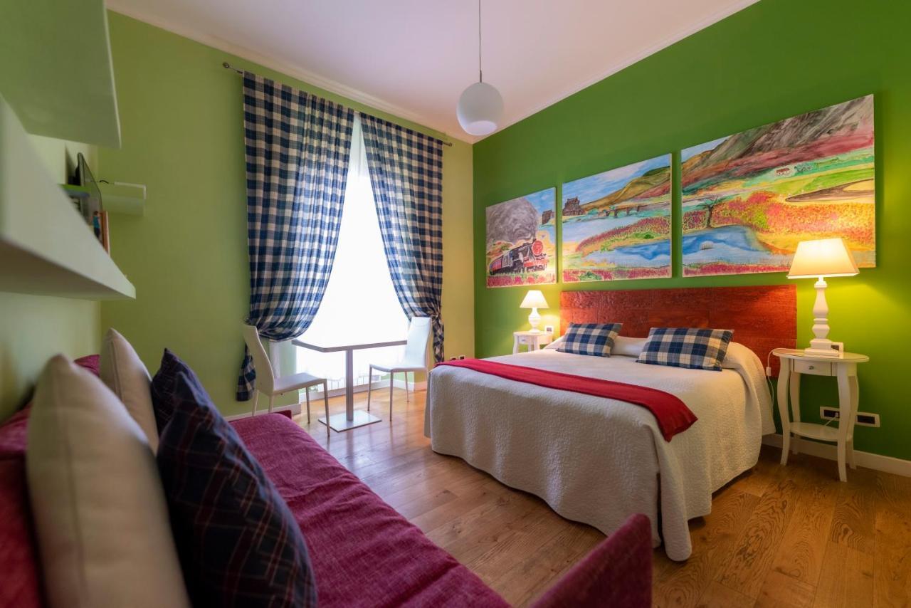 Casa Martini Bed & Breakfast Rome Exterior photo