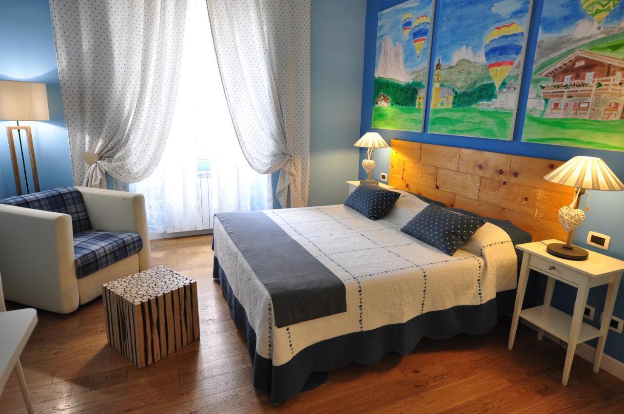 Casa Martini Bed & Breakfast Rome Exterior photo